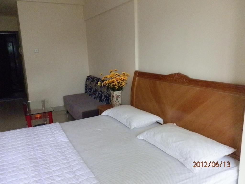 Xingfu Hotel Nanning Room photo